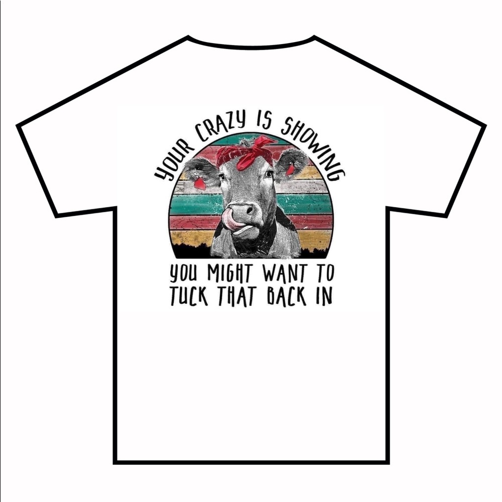 Sarcastic Tees